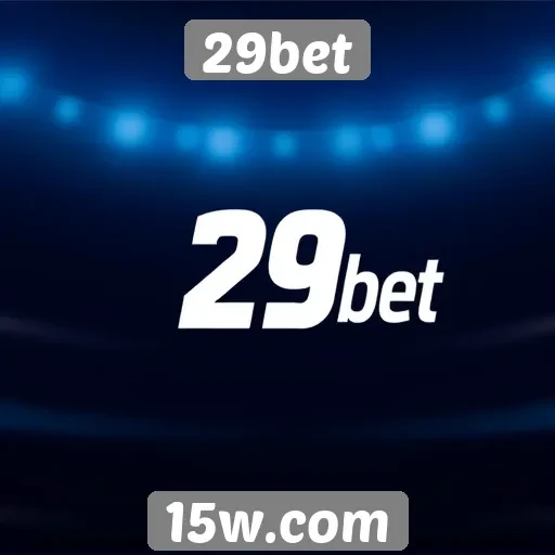 Plataforma 29bet disponibiliza apostas esportivas online