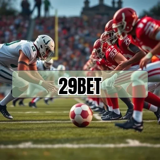 29bet: Atraia Diversão e Prêmios com o Bingo Inovador!