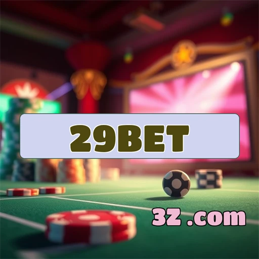 Imperdível: Bônus Irresistível no 29bet para Jogadores!