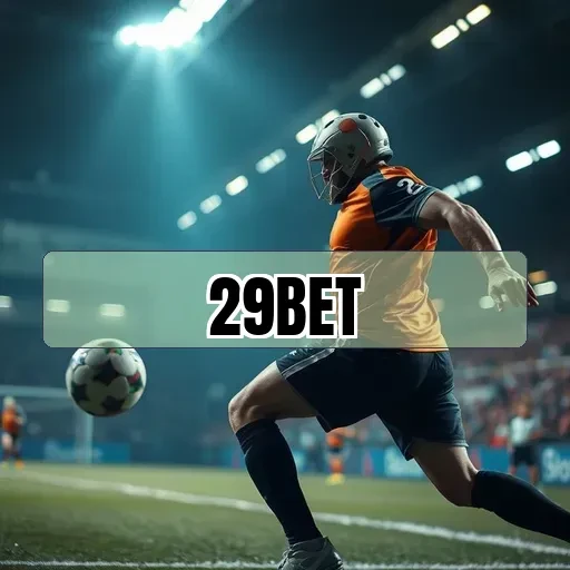 29bet e o Poker: Diversão e Estratégia em um só Lugar!