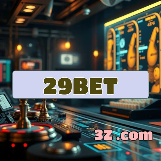 29bet Máquinas Caça-níqueis