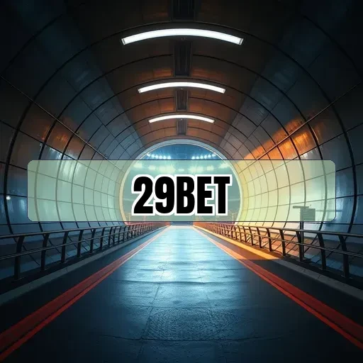 29bet: Atrações Irresistíveis na Seção de Jogos Virtuais